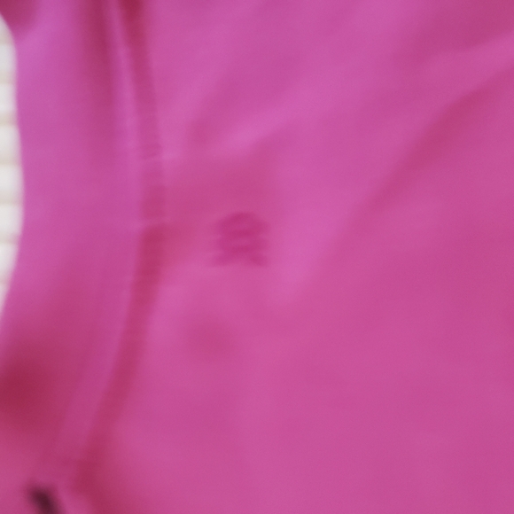 All In Motion women’s Sandwash Pickleball Crew Purple Sweatshirt L NWT - Picture 9 of 16